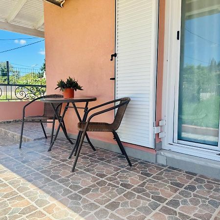 Venetian Gem Central Corfu Retreat Kanoni  Eksteriør billede