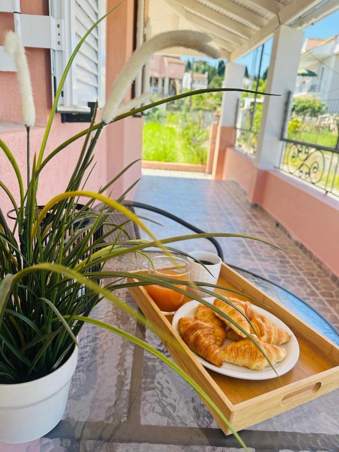 Venetian Gem Central Corfu Retreat Kanoni  Eksteriør billede