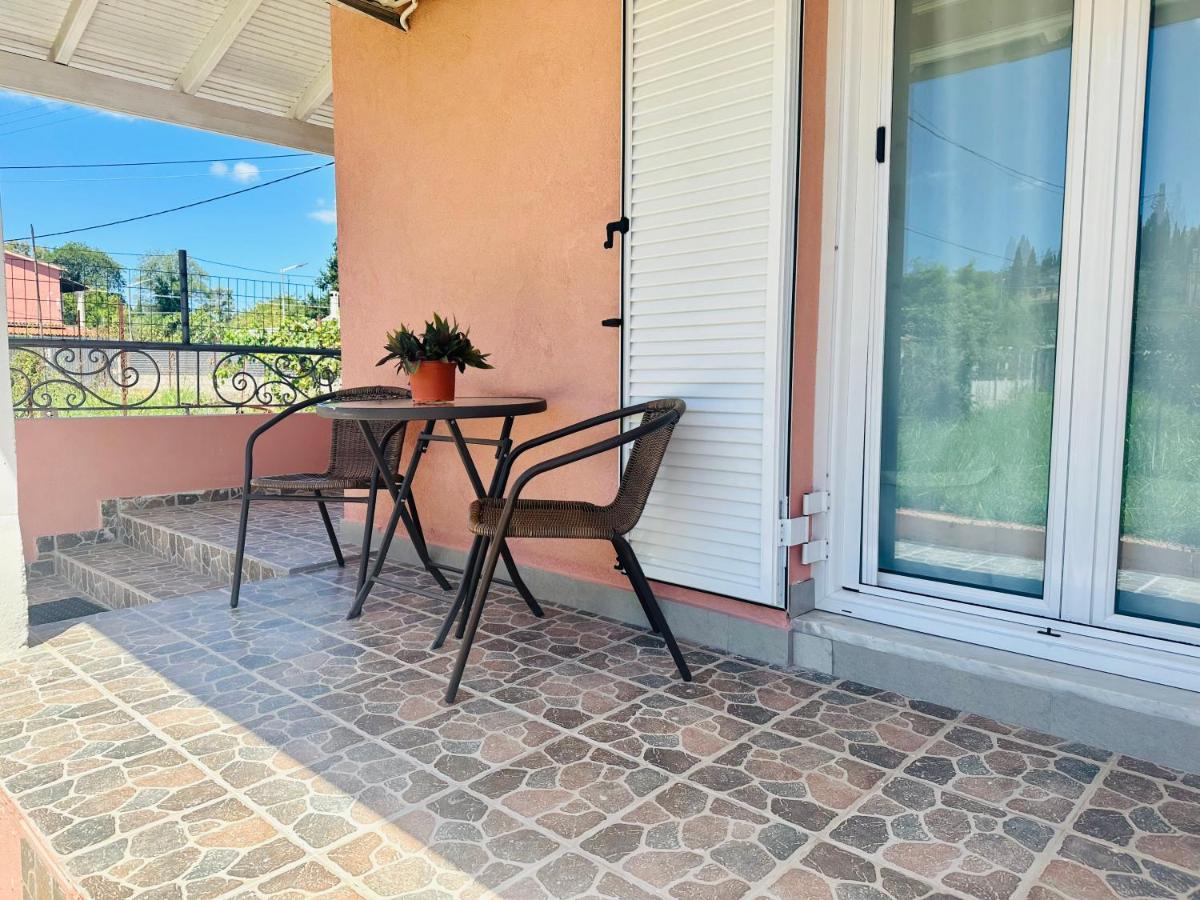 Venetian Gem Central Corfu Retreat Kanoni  Eksteriør billede