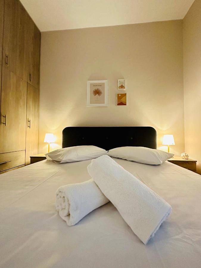 Venetian Gem Central Corfu Retreat Kanoni  Eksteriør billede