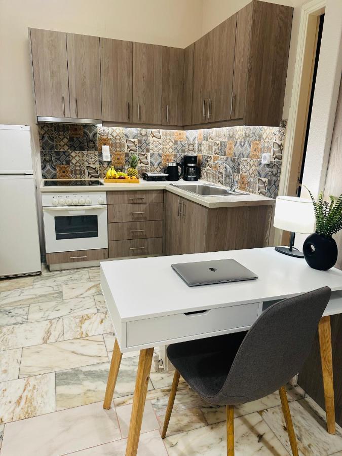Venetian Gem Central Corfu Retreat Kanoni  Eksteriør billede