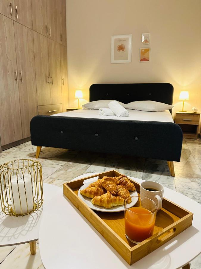 Venetian Gem Central Corfu Retreat Kanoni  Eksteriør billede