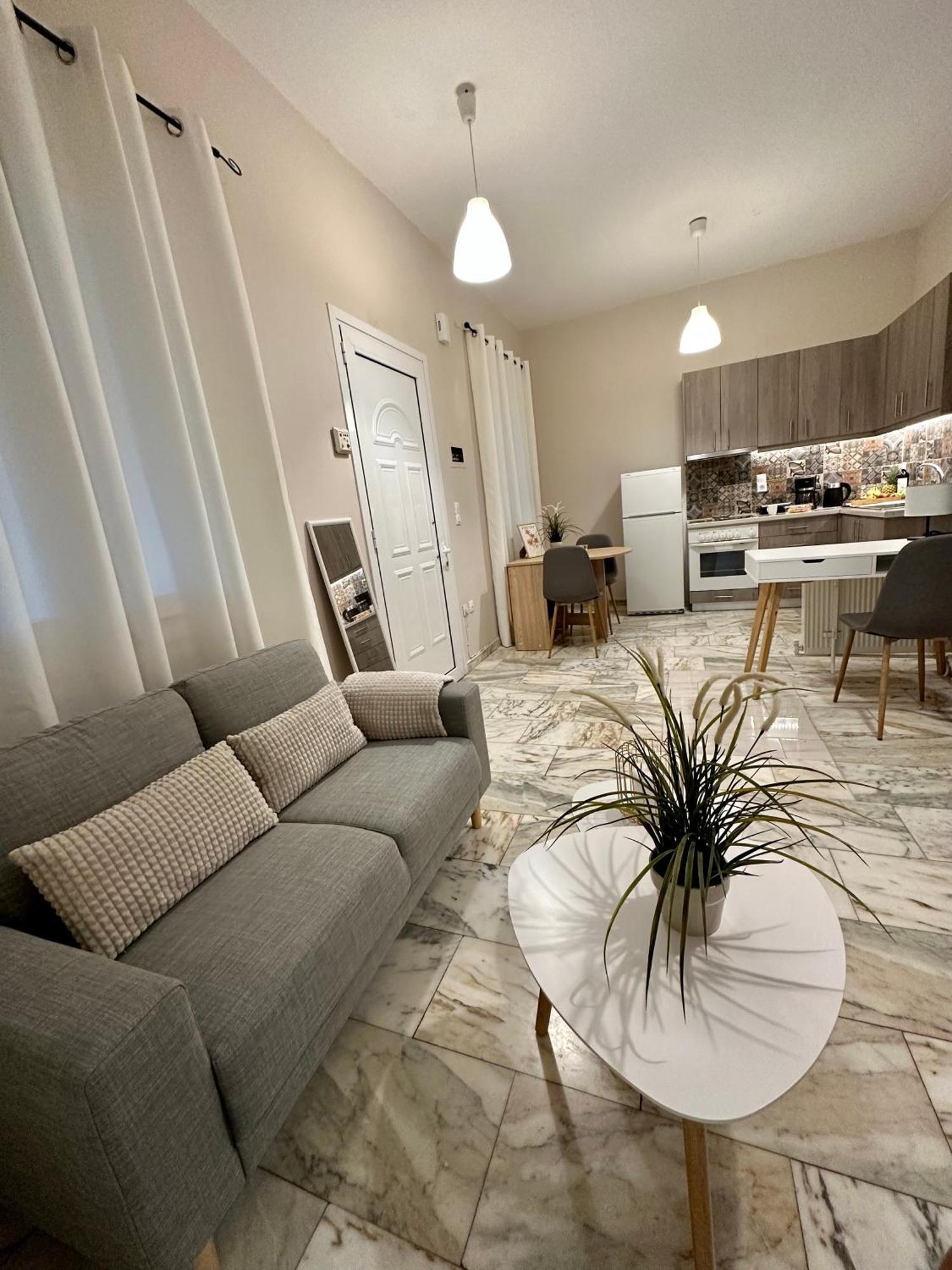 Venetian Gem Central Corfu Retreat Kanoni  Eksteriør billede